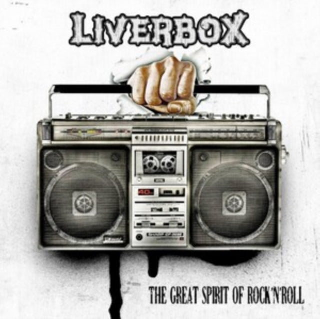 The Great Spirit of Rock'n'roll