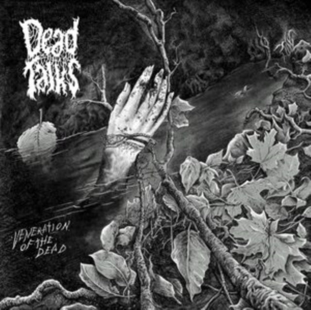 Veneration of the Dead