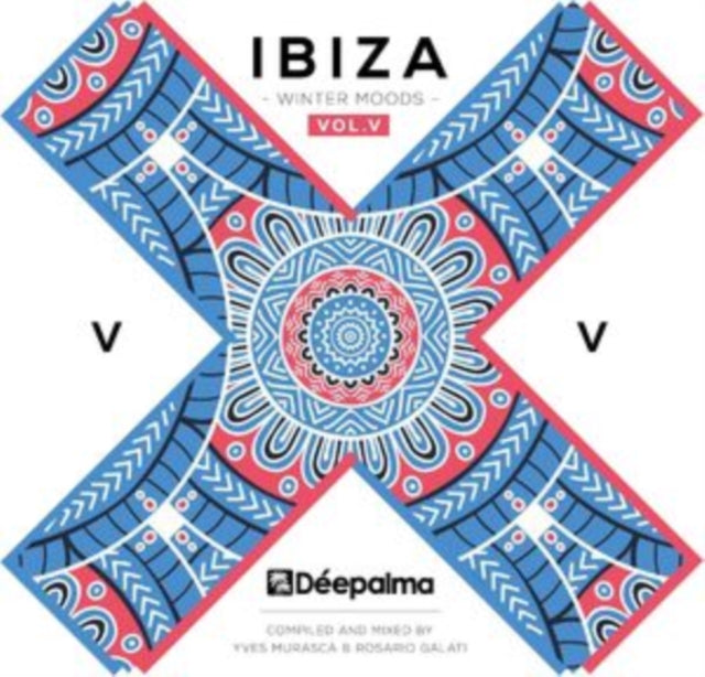 Depalma Ibiza Winter Moods