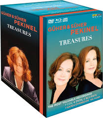 Treasures