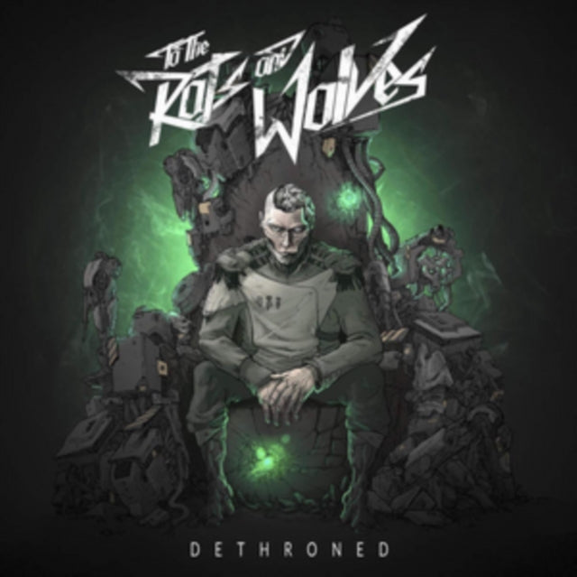 Dethroned