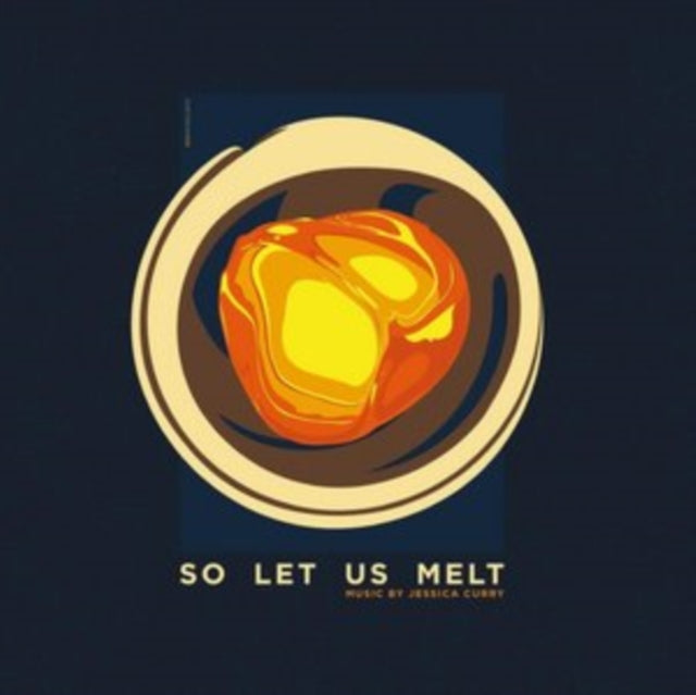 So Let Us Melt