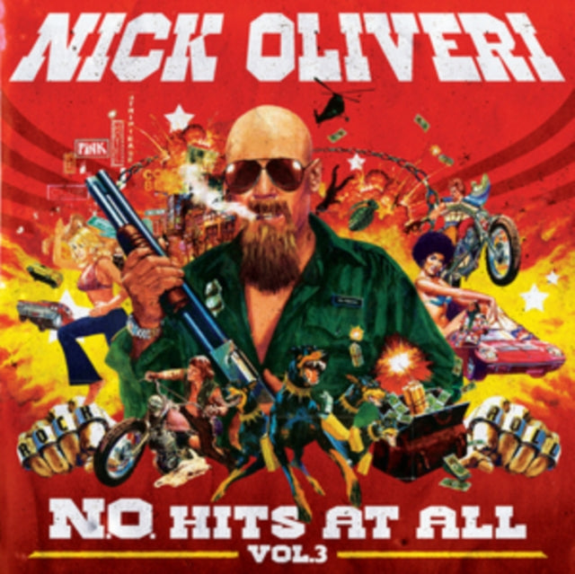N.O. Hits at All