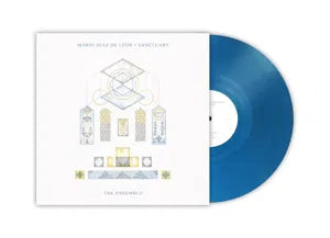 Sanctuary (Blue Vinyl) (Indie Exclusive)