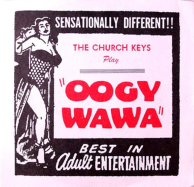 Oogy Wawa