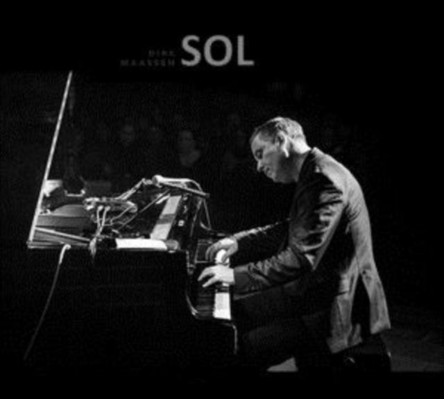 Dirk Maassen: S.O.L.