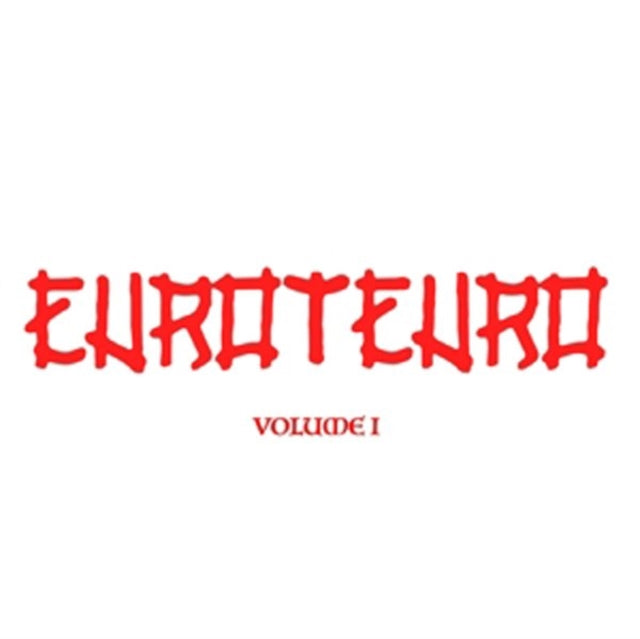 Volume I