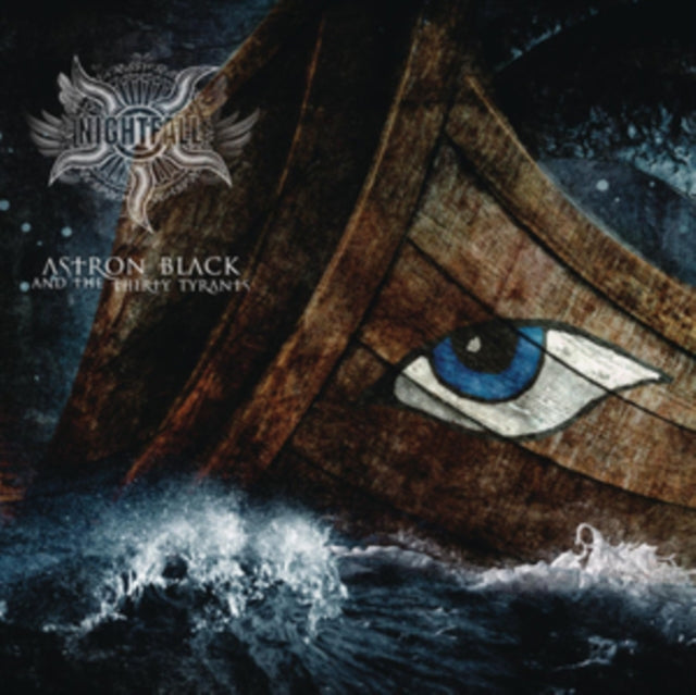 Astron Black and the Thirty Tyrants