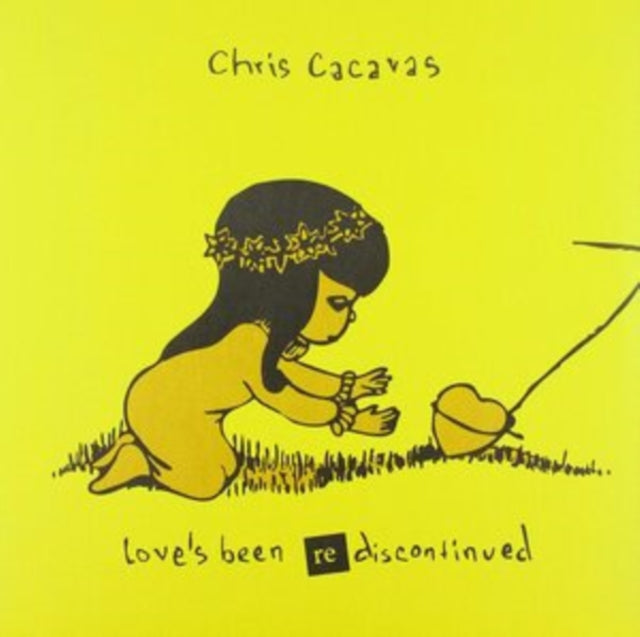 Love's Been Re-discontinued