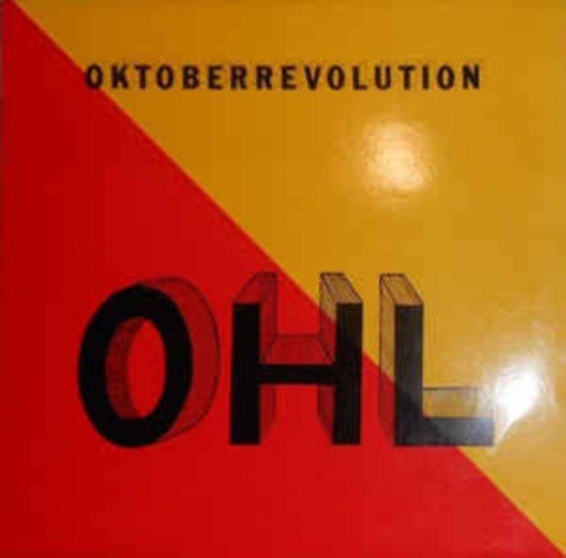 Oktoberrevolution
