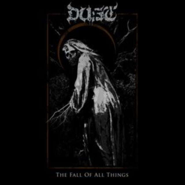 The fall of all things