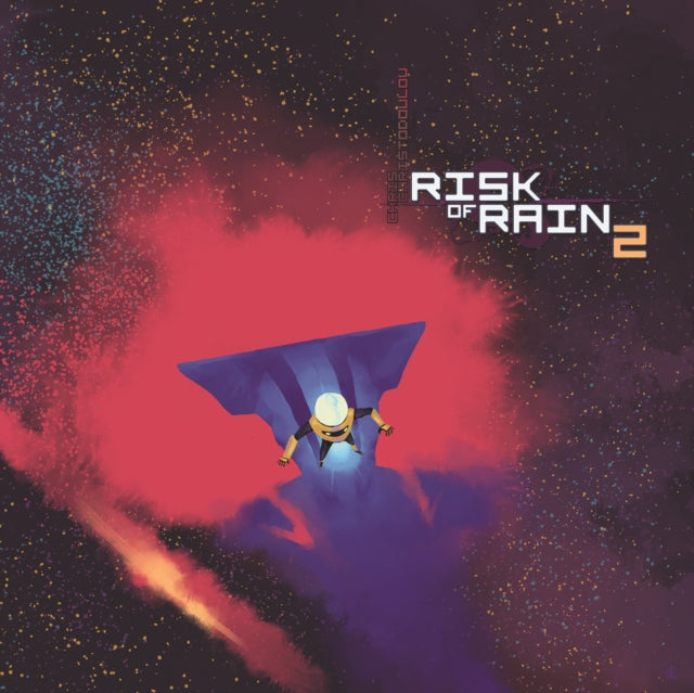 Risk of Rain 2