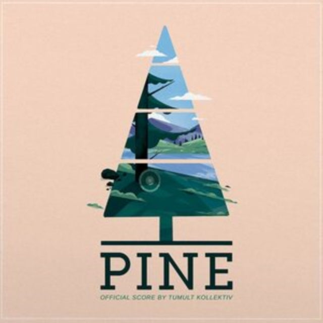 Pine