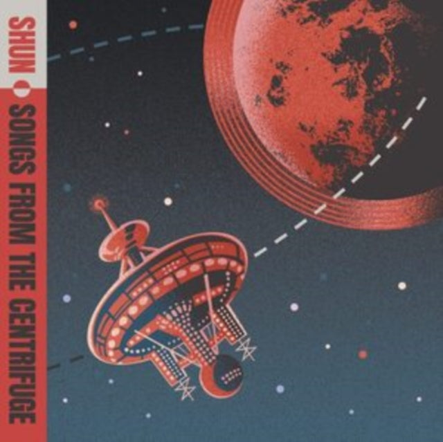 Songs from the Centrifuge