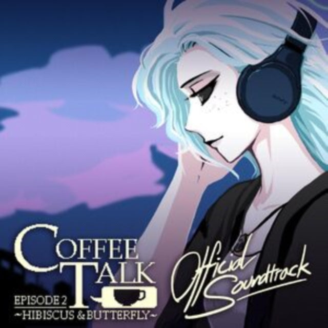 Coffee Talk Episode 2