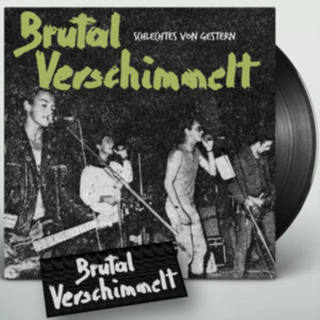 Schlechtes Von Gestern