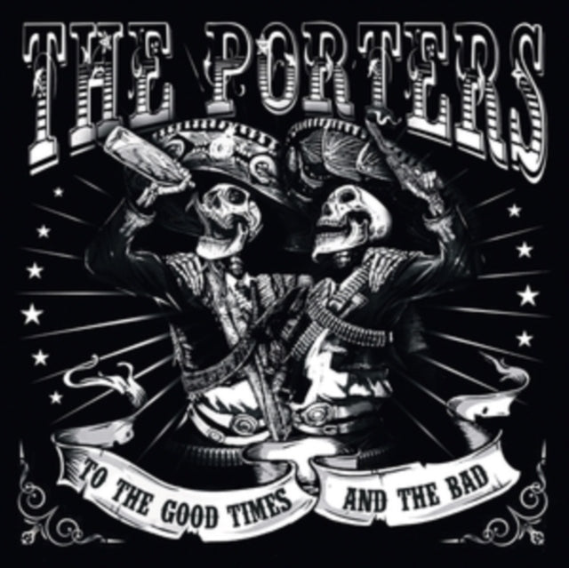 To the Good Times and the Bad