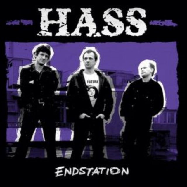 Endstation