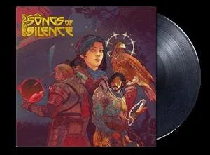 Songs Of Silence - Original Soundtrack From Video Game