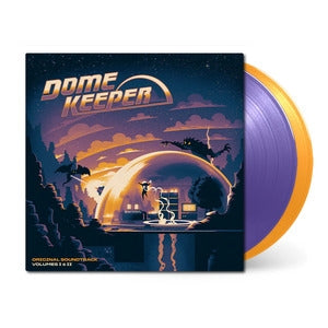 Dome Keeper