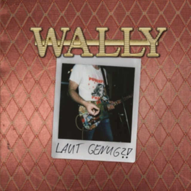 Laut Genug?!