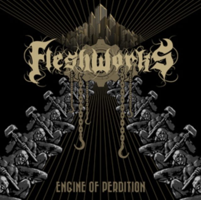Engine of Perdition