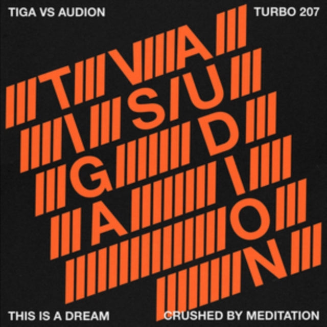 This Is a Dream/Chased By Meditation