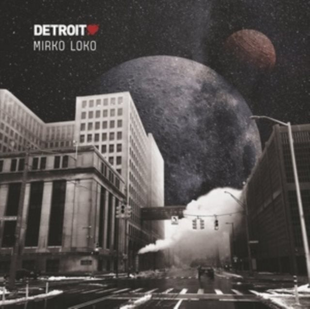 Detroit Love