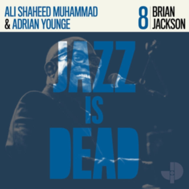 Jazz Is Dead