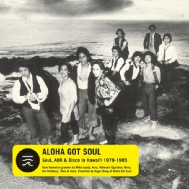 Aloha Got Soul