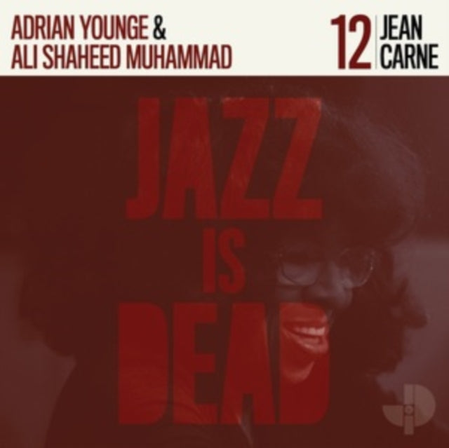 Jazz Is Dead