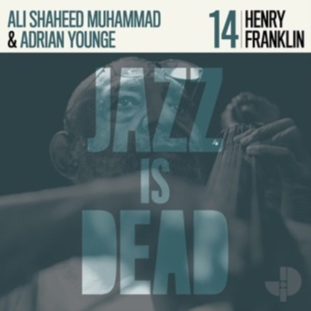 Jazz Is Dead