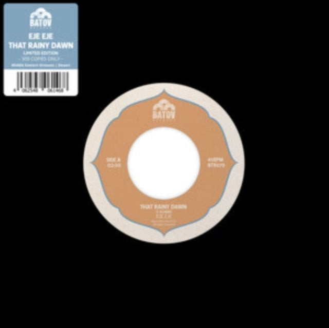 That Rainy Dawn/Coral Sex