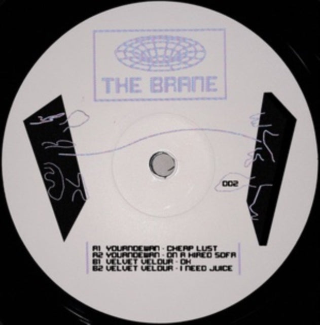 The Brane002