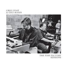 The Fish Factory Sessions (Translucent Sky Blue Vinyl) (RSD 2024)