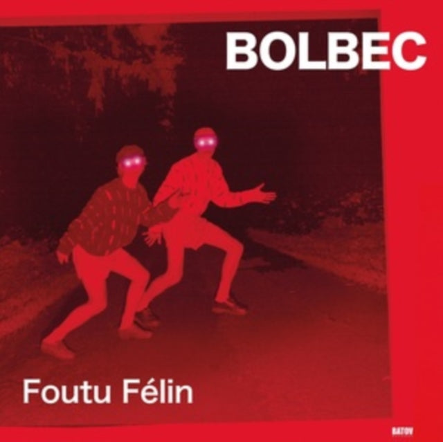 Foutu Félin