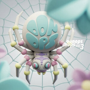 Oonops Drops (Vol. 3)