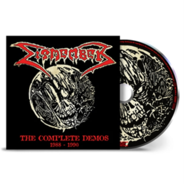 The Complete Demos 1988-1990