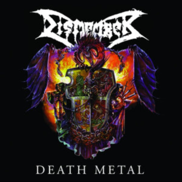 Death Metal