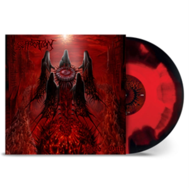 Blood Oath