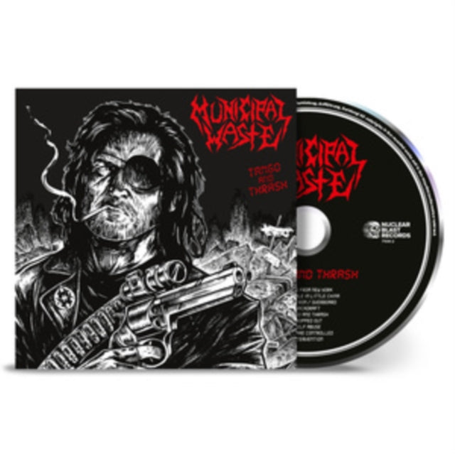 Tango & Thrash (Redux)