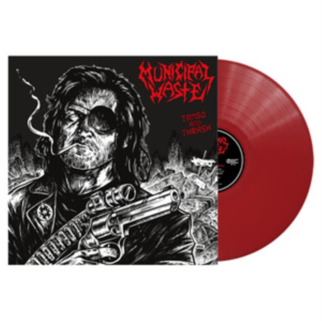Tango & Thrash (Redux)