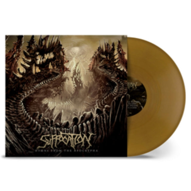 Hymns from the Apocrypha