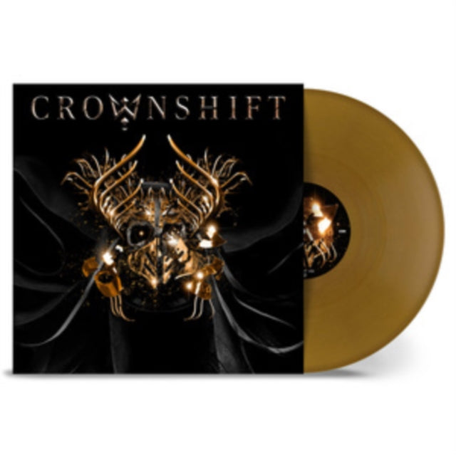 Crownshift