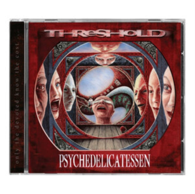 Psychedelicatessen (Remixed & Remastered)