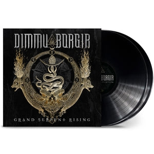 Grand Serpent Rising