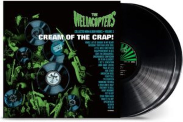 Cream of the Crap! Collected Non-album Works