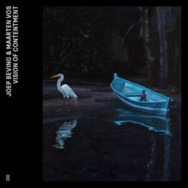 Joep Beving & Maarten Vos: Vision of Contentment