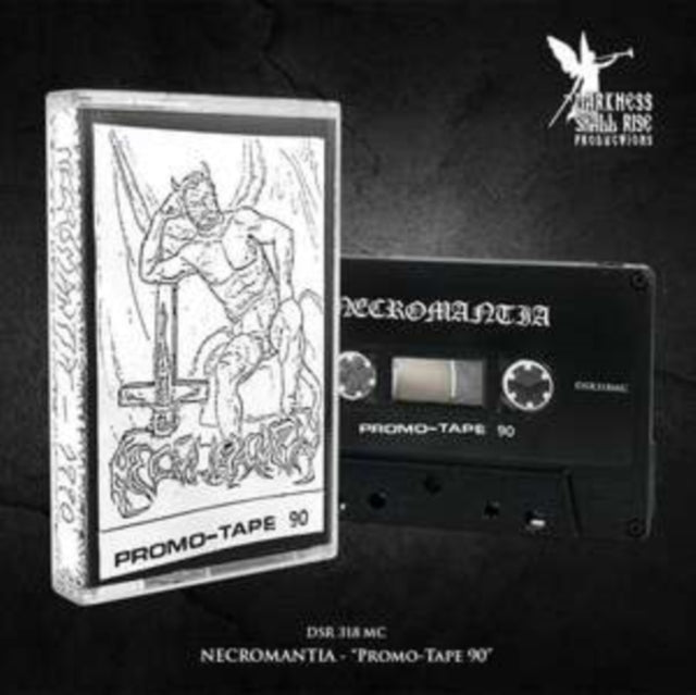 Promo Tape 1990