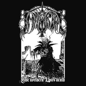 The northern upir's death